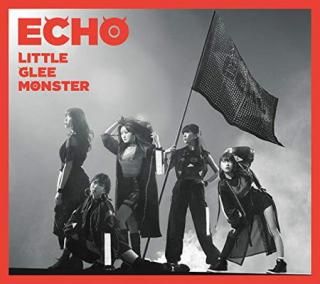 šECHO (A) (DVD) (ŵʤ)