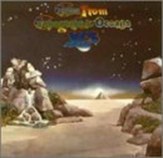 šTales From Topographic Oceans