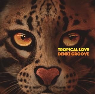 šTROPICAL LOVE()