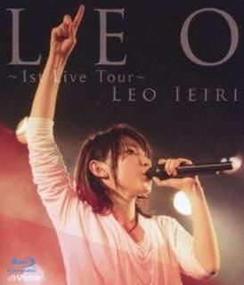 šLEO ~1st Live Tour~(Blu-ray)