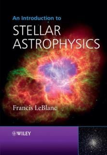 šAn Introduction to Stellar Astrophysics
