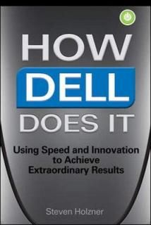 šHow Dell Does It