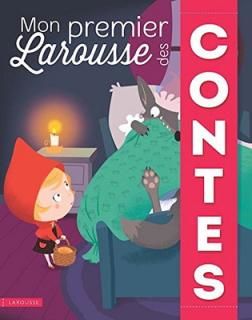 šMon Premier Larousse des Contes