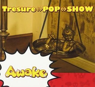 šTresurePOPSHOW ̾ס