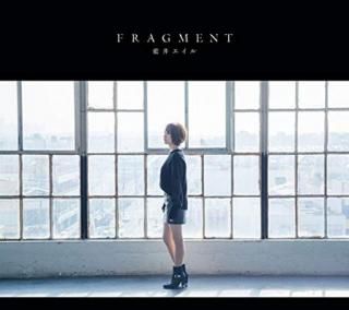 šFRAGMENT(B)(DVD)