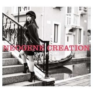 šNEOGENE CREATION()(DVD)
