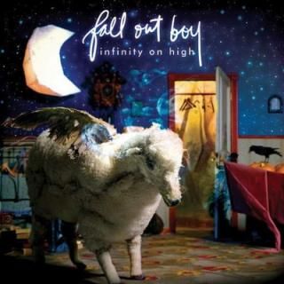 šInfinity on High (Spec) (Dlx) (Dig)