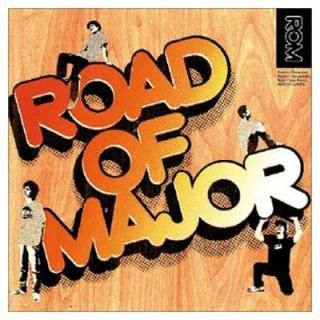 šROAD OF MAJOR
