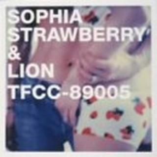 šSTRAWBERRY&LION