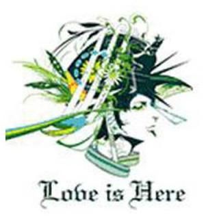 šLove is Here(CCCD)(DVDդ)