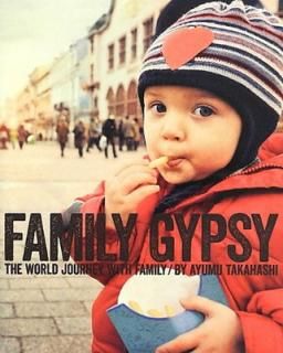 šFAMILY GYPSY ²ʤ֤äιΡ