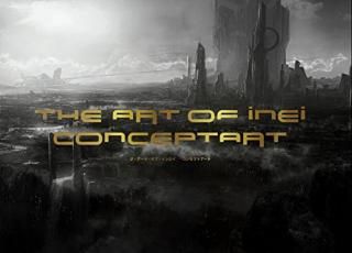 šThe Art of INEI 󥻥ץȥ(ȡ 󥨥 󥻥ץȥ)