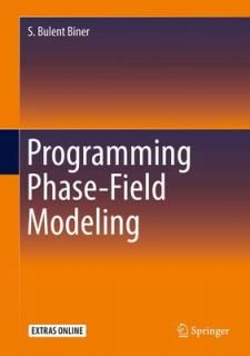 šProgramming Phase-Field Modeling