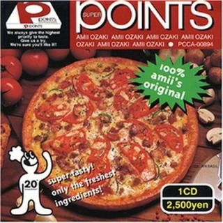 šSUPER POINTS