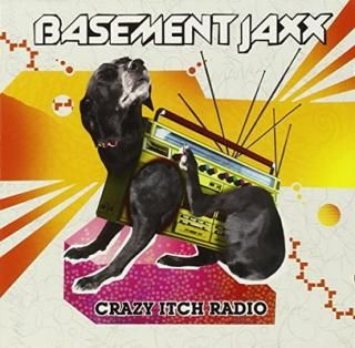 šCrazy Itch Radio
