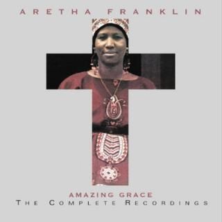 šAmazing Grace: The Complete Recordings