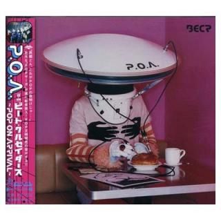 šP.O.A.~POP ON ARRIVAL~