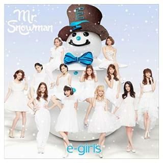 šMr.Snowman (CD+DVD)
