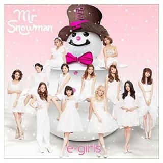 šMr.Snowman