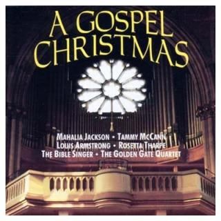šA Gospel Christmas