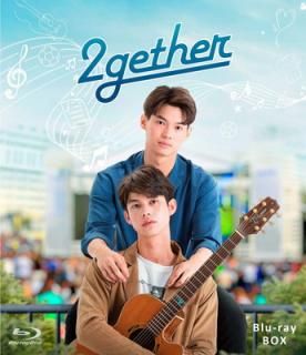 š2gether Blu-ray BOX