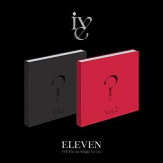 šIVE 1st 󥰥 - ELEVEN (С)