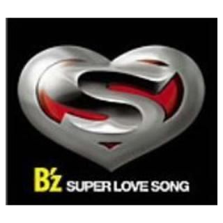 šSUPER LOVE SONG()(DVD)