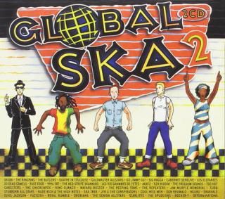 šGlobal Ska 2