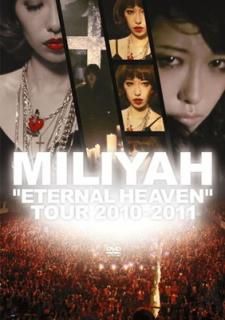 šۡETERNAL HEAVEN TOUR 2010-2011 [DVD]