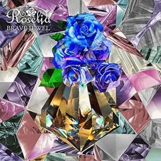 šBRAVE JEWEL[Blu-ray]
