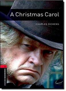 šOxford Bookworms Library: Level 3:: A Christmas Carol (Oxford Bookworms ELT)