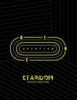 šUP10TION 6thߥ˥Х - STAR;DOM
