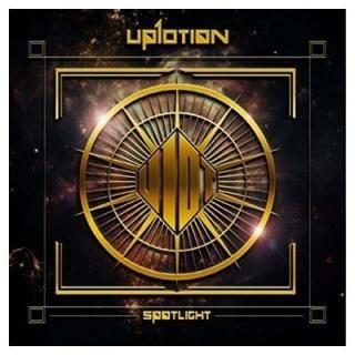 šUP10TION 3rdߥ˥Х - Spotlight (Gold version)