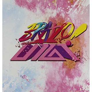 š2ndߥ˥Х - Bravo (ڹ)
