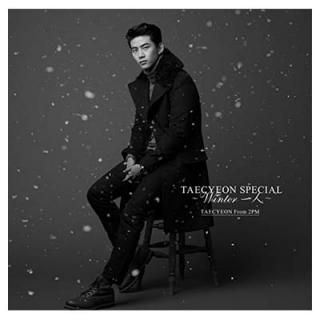 šTAECYEON SPECIAL ~Winter ~(̾)