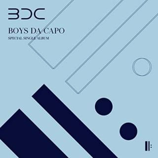 šBOYS DA CAPO͢ס