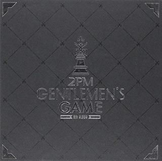 š6 - GENTLEMEN'S GAME (ڹ)(̾)