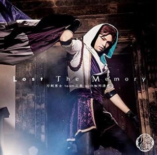 šLost The Memory (ץ쥹D)*ͻᥤ󥸥㥱å