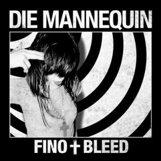 šFino + Bleed
