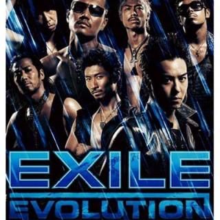 šEXILE EVOLUTION