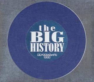 šthe Big History¡ʿΥݥåץǯա