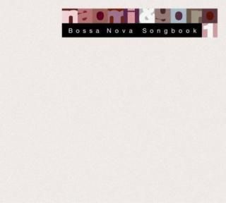 šBossa Nova Songbook 1