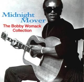 šMidnight Mover