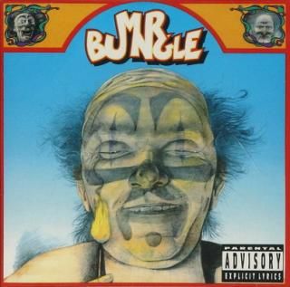 šMr Bungle