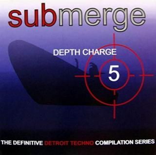 šSubmerge: Depth Charge 5