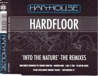 šInto Hte Nature -the Remixes