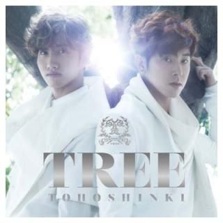 šTREE (ALBUM+DVD) (Type-A)