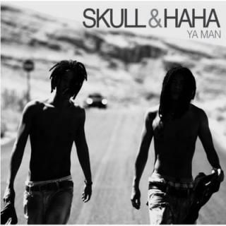 šSkull & Haha - Ya Man!! (ڹ)