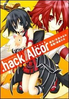 š.hack//alcor˷ν (ߥå 172-1)