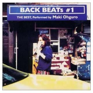 šBACK BEATs #1 THE BEST, Performed by ൨